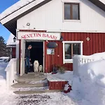 Guest house Sevetin Baari & *