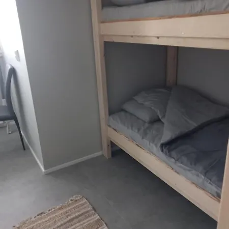 Sevetin Baari & * Sevettijärvi