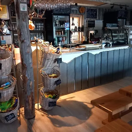 Sevetin Baari&guesthouse