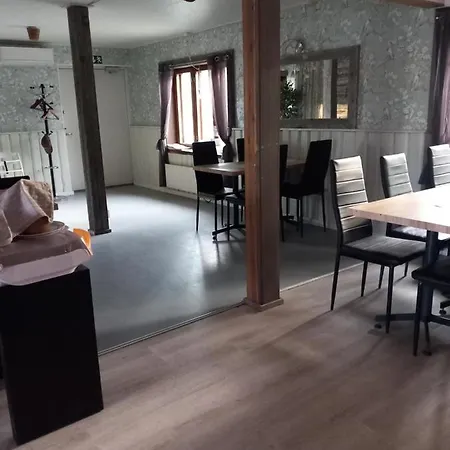 Sevetin Baari&guesthouse *