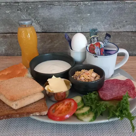 Vendégház Sevetin Baari & *