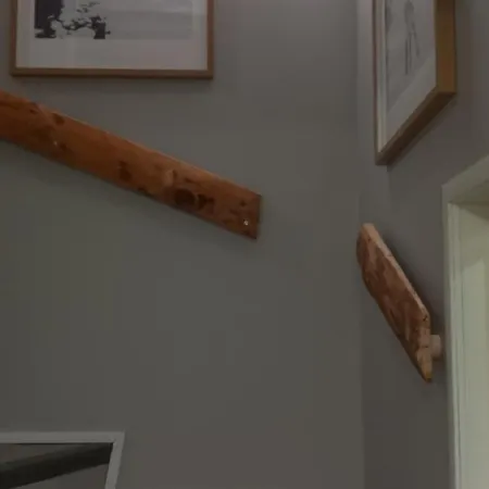 Sevetin Baari & Sevettijärvi