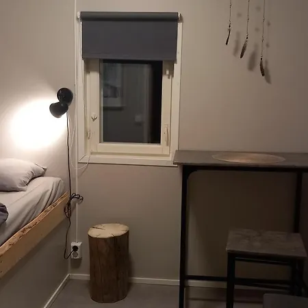 Sevetin Baari&guesthouse