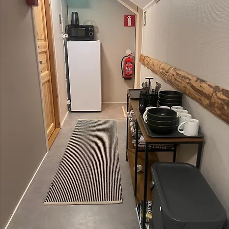 Sevetin Baari & بيت ضيافة *