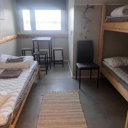 Sevetin Baari & Sevettijärvi