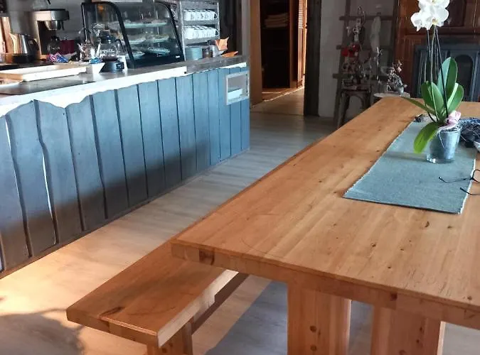 Vendégház Sevetin Baari &