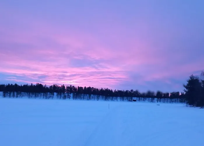 Pensión Sevetin Baari &