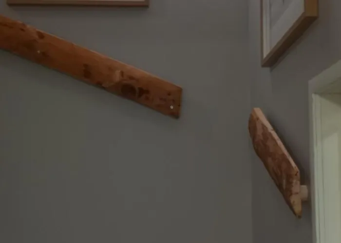 Sevetin Baari & Sevettijärvi