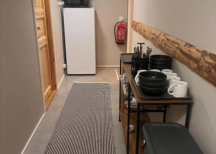 Sevetin Baari & Vendégház *